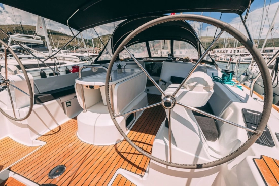 Jeanneau Sun Odyssey 49 de segunda mano en venta