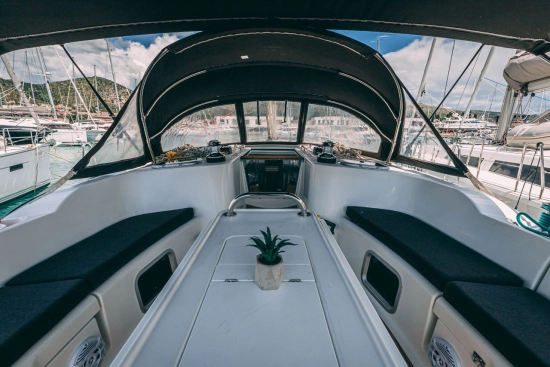 Jeanneau Sun Odyssey 49 de segunda mano en venta
