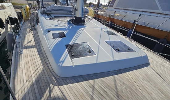 Beneteau Oceanis 60 de segunda mano en venta