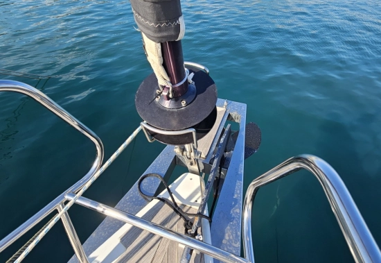 Beneteau Oceanis 60 de segunda mano en venta