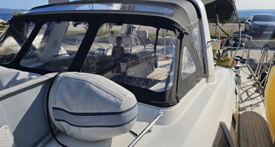 Beneteau Oceanis 60 de segunda mano en venta