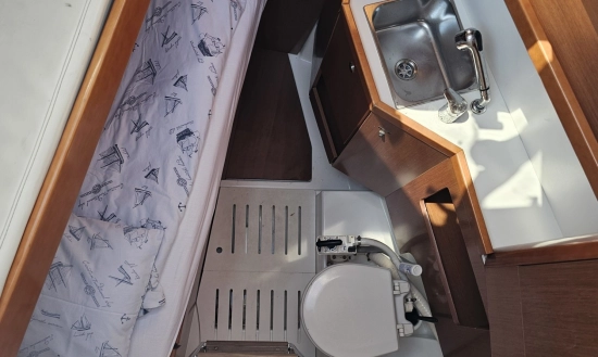 Beneteau Oceanis 60 de segunda mano en venta