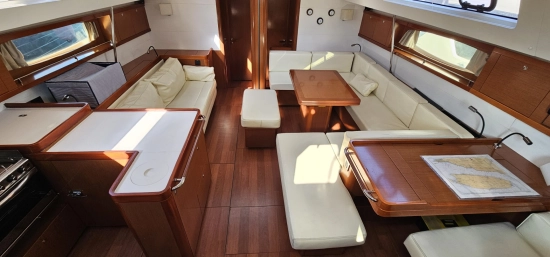 Beneteau Oceanis 60 de segunda mano en venta