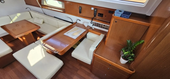 Beneteau Oceanis 60 de segunda mano en venta