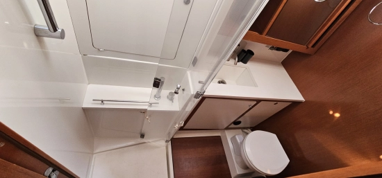 Beneteau Oceanis 60 de segunda mano en venta