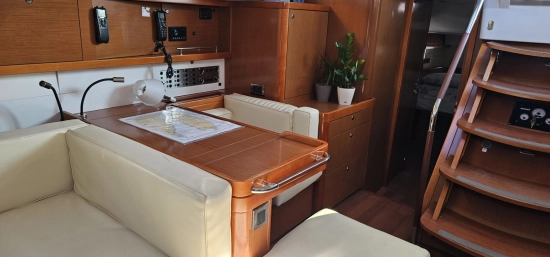 Beneteau Oceanis 60 de segunda mano en venta