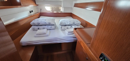 Beneteau Oceanis 60 de segunda mano en venta