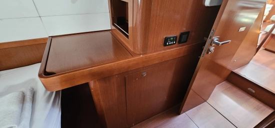 Beneteau Oceanis 60 de segunda mano en venta