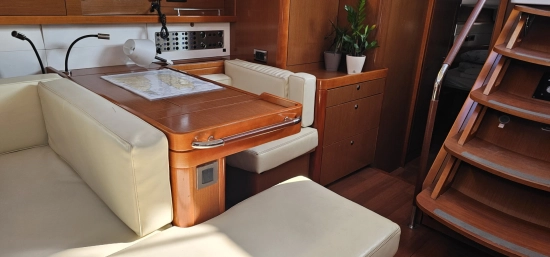 Beneteau Oceanis 60 de segunda mano en venta