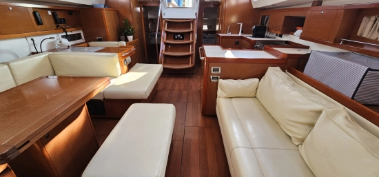 Beneteau Oceanis 60 de segunda mano en venta