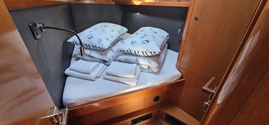 Beneteau Oceanis 60 de segunda mano en venta