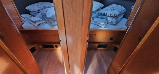 Beneteau Oceanis 60 de segunda mano en venta