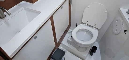 Beneteau Oceanis 60 de segunda mano en venta
