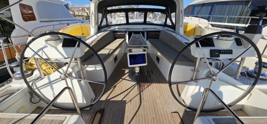 Beneteau Oceanis 60 de segunda mano en venta