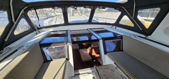 Beneteau Oceanis 60 de segunda mano en venta