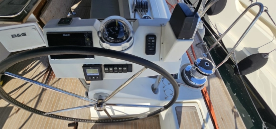 Beneteau Oceanis 60 de segunda mano en venta