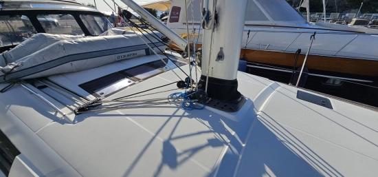 Beneteau Oceanis 60 de segunda mano en venta