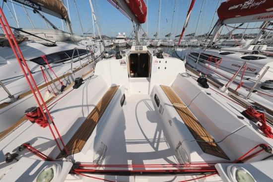 Elan Marine 350 Performance usado à venda