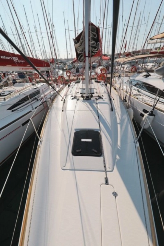 Elan Marine 350 Performance usado à venda