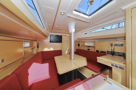 Elan Marine 350 Performance usado à venda