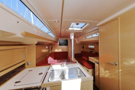 Elan Marine 350 Performance usado à venda