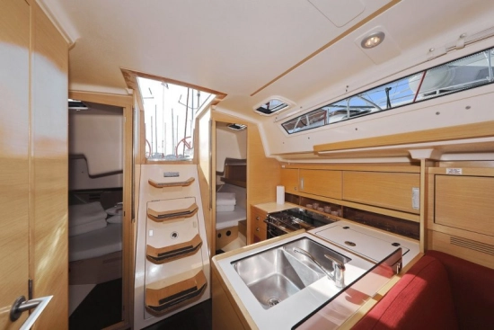 Elan Marine 350 Performance usado à venda