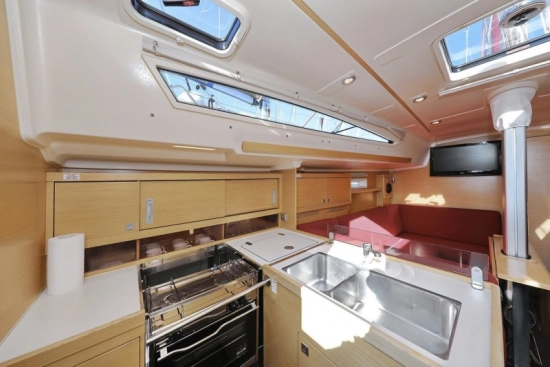Elan Marine 350 Performance usado à venda