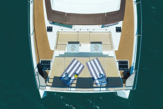 Bali Catamarans 4.3 MY usado à venda