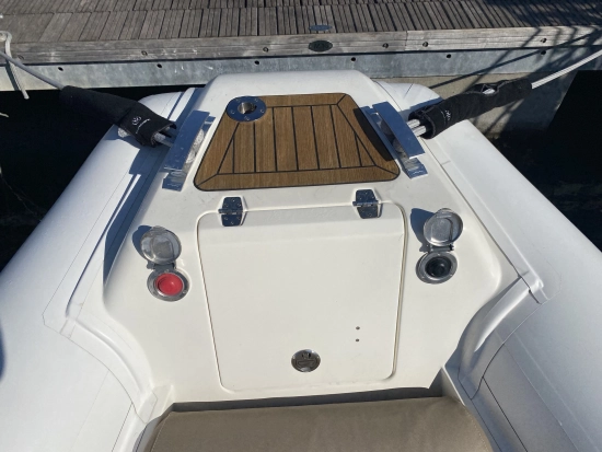 Lomac GT 10.5 de segunda mano en venta