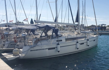 Bavaria Yachts 37 Cruiser de segunda mano en venta