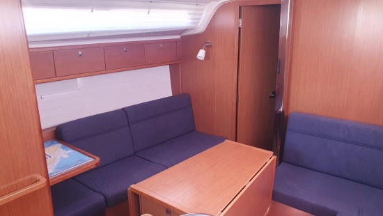 Bavaria Yachts 37 Cruiser usata in vendita