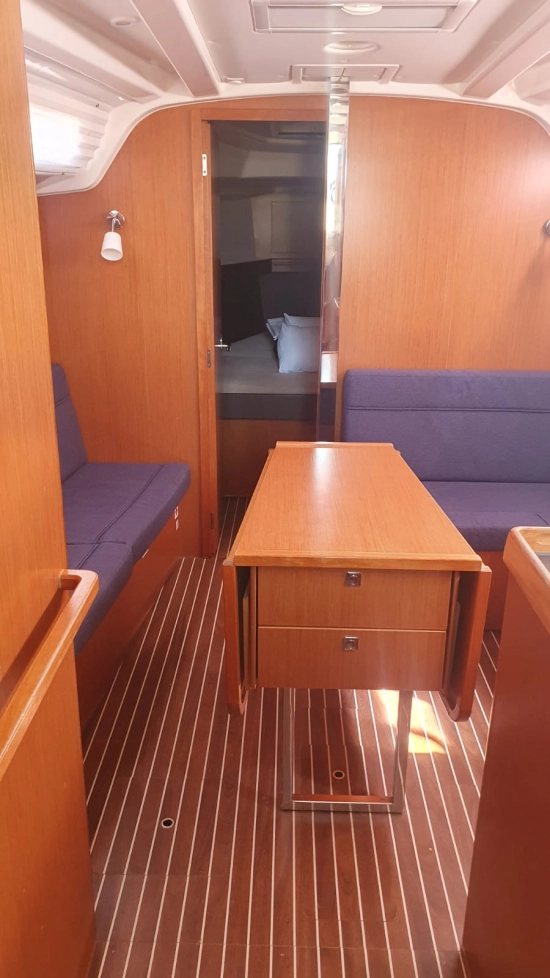 Bavaria Yachts 37 Cruiser usata in vendita
