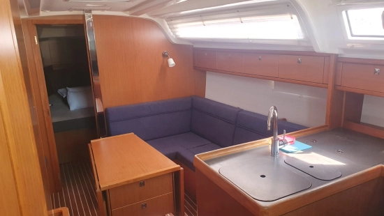 Bavaria Yachts 37 Cruiser usata in vendita