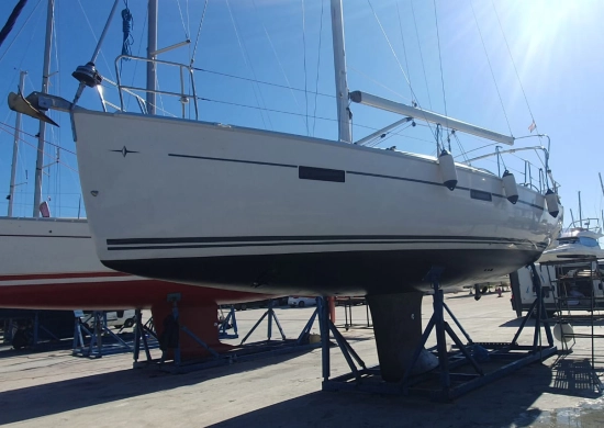 Bavaria Yachts 37 Cruiser usata in vendita