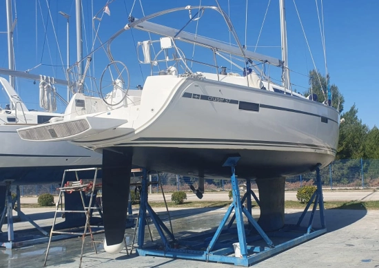 Bavaria Yachts 37 Cruiser usata in vendita