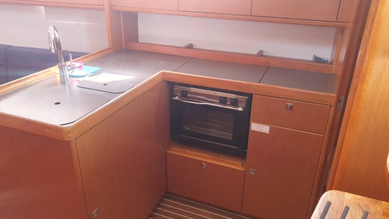 Bavaria Yachts 37 Cruiser usata in vendita