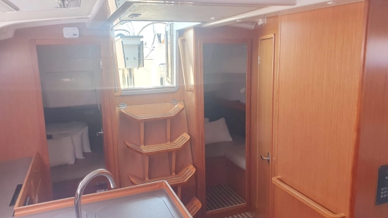Bavaria Yachts 37 Cruiser usata in vendita