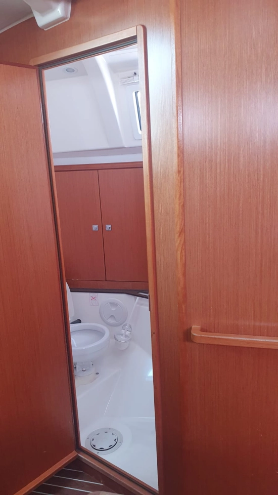 Bavaria Yachts 37 Cruiser usata in vendita