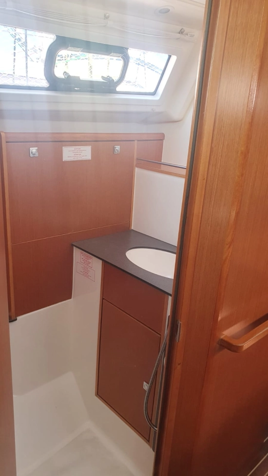 Bavaria Yachts 37 Cruiser usata in vendita
