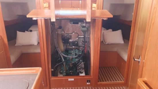 Bavaria Yachts 37 Cruiser usata in vendita
