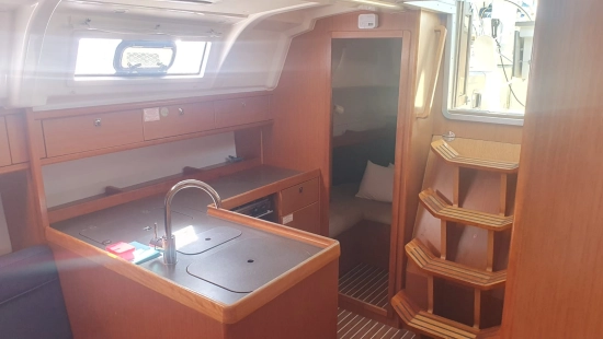Bavaria Yachts 37 Cruiser usata in vendita