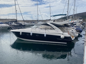Bavaria Yachts Sport 37 de segunda mano en venta