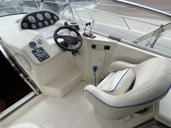 Bavaria Yachts Sport 37 usata in vendita