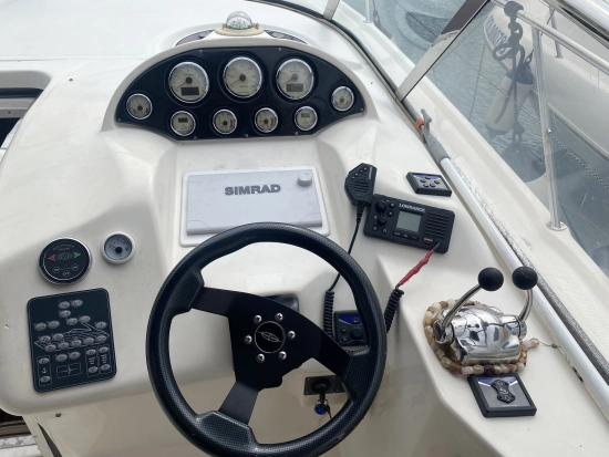 Bavaria Yachts Sport 37 usata in vendita