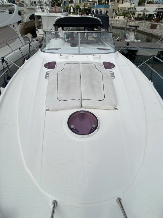 Bavaria Yachts Sport 37 usata in vendita