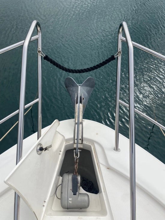 Bavaria Yachts Sport 37 usata in vendita