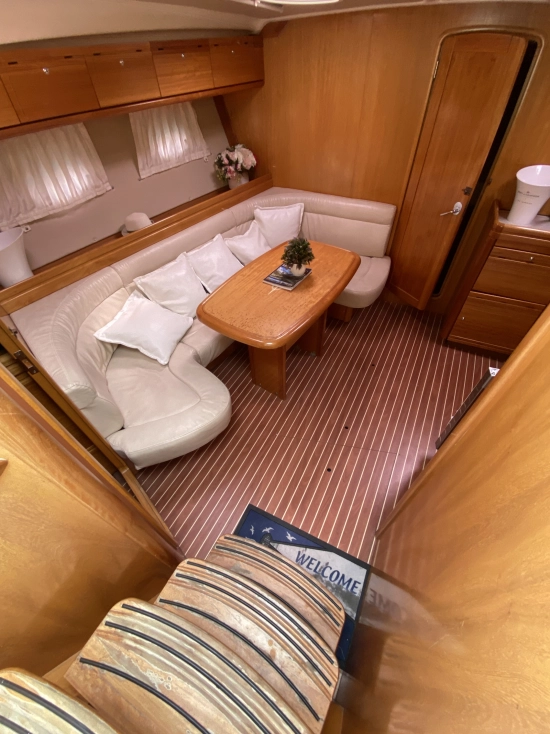 Bavaria Yachts Sport 37 usata in vendita