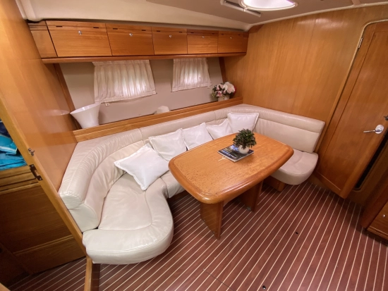 Bavaria Yachts Sport 37 usata in vendita