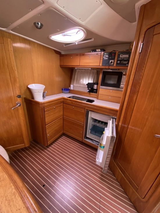 Bavaria Yachts Sport 37 usata in vendita