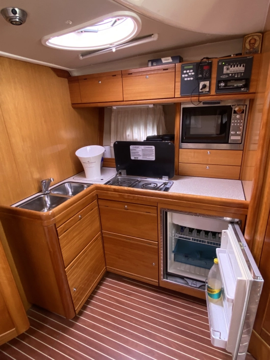 Bavaria Yachts Sport 37 usata in vendita